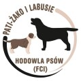 Logo PATI-ŻAKO I LABUSIE (FCI)
